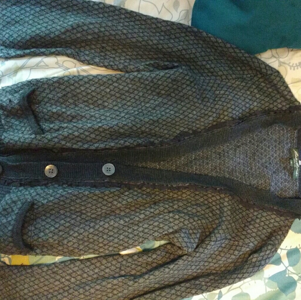 Cardigan